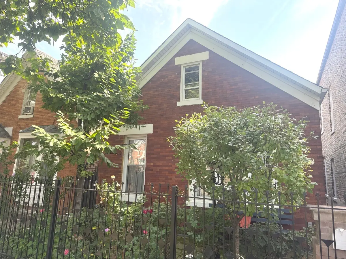 2747 S Saint Louis Avenue, Chicago, IL 60623 - #1