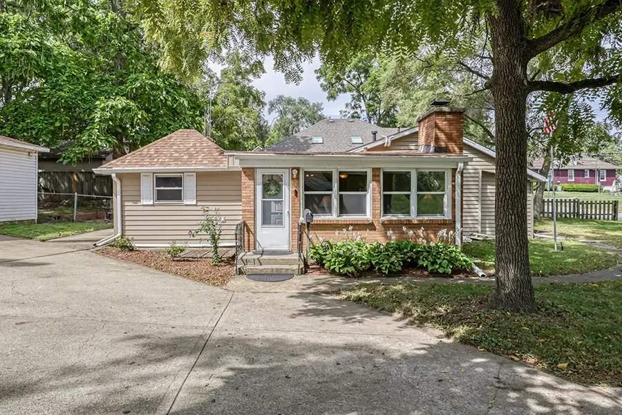 421 Thornton Street, Lockport, IL 60441 - #2