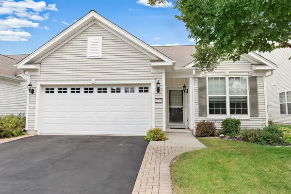 13300 Mockingbird Court, Huntley, IL 60142