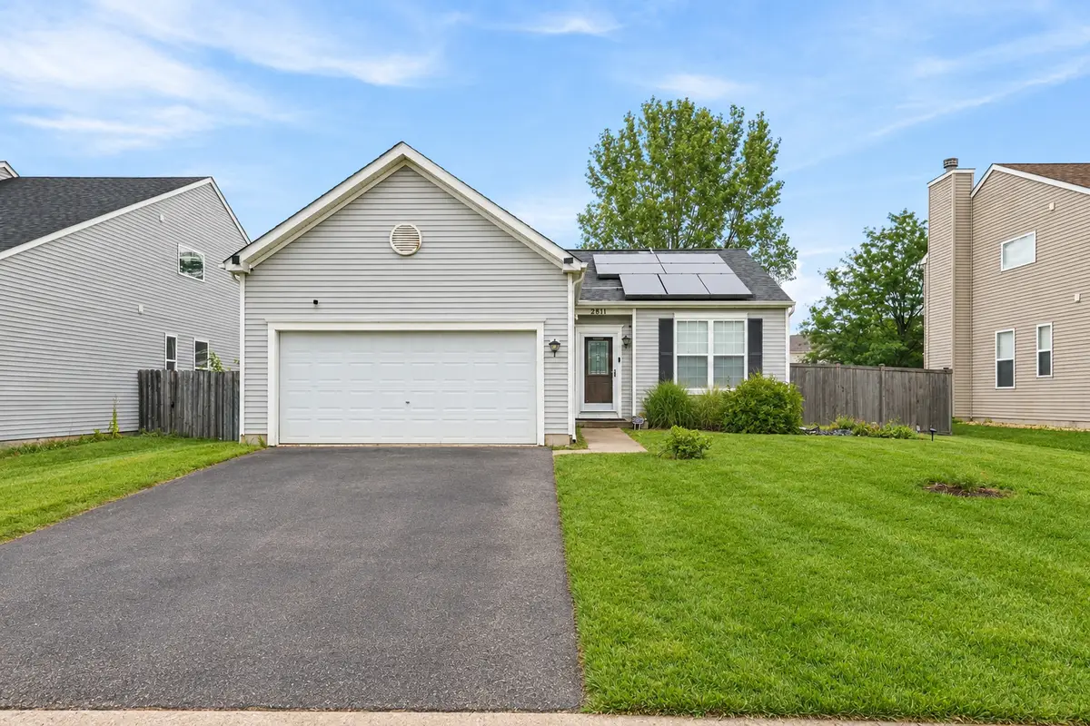 2811 Stonewall Lane, Joliet, IL 60435 - #1