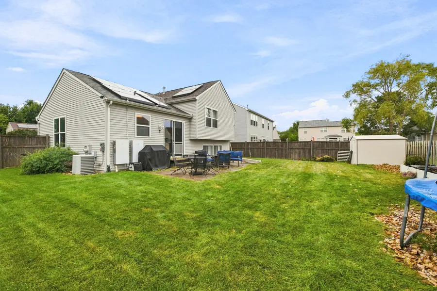 2811 Stonewall Lane, Joliet, IL 60435 - #2