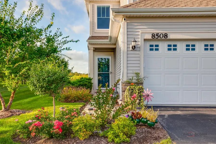 8508 Redbud Court, Wonder Lake, IL 60097 - #3