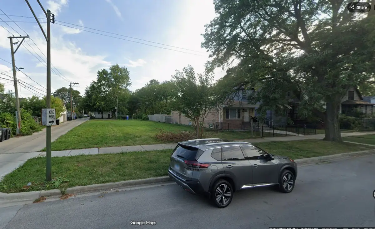 217 W 108th Street, Chicago, IL 60628 - #1