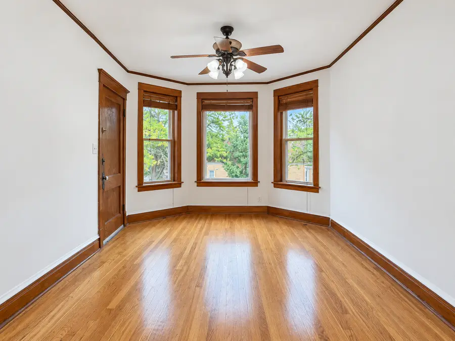 1438 N Central Park Avenue, Chicago, IL 60651 - #3