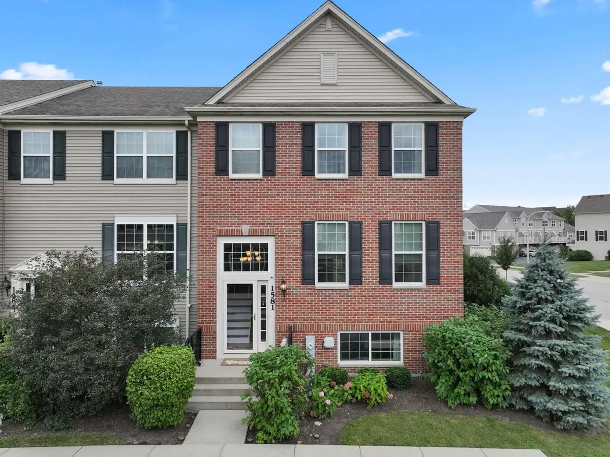 Address Withheld By Seller, South Elgin, IL 60177 - #1