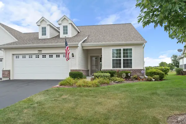549 Autumn Circle, Pingree Grove, IL 60140