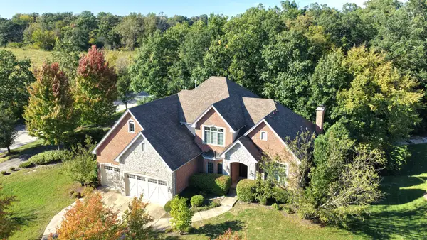 20228 Oakwood Drive, Mokena, IL 60448