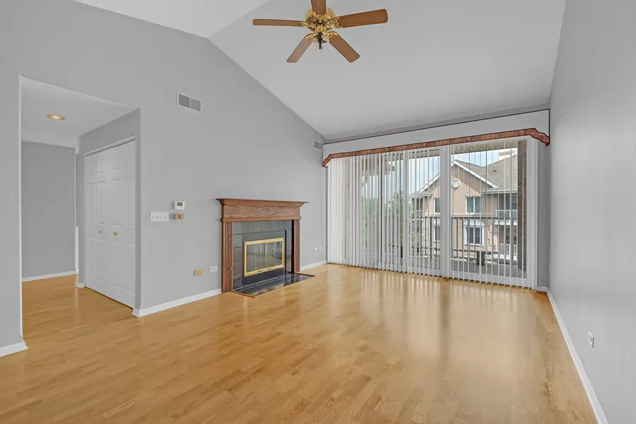 1731 Pavilion Way #505, Park Ridge, IL 60068 - #3