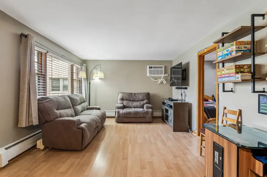 6251 N Northwest Highway #1N, Chicago, IL 60631 - #3