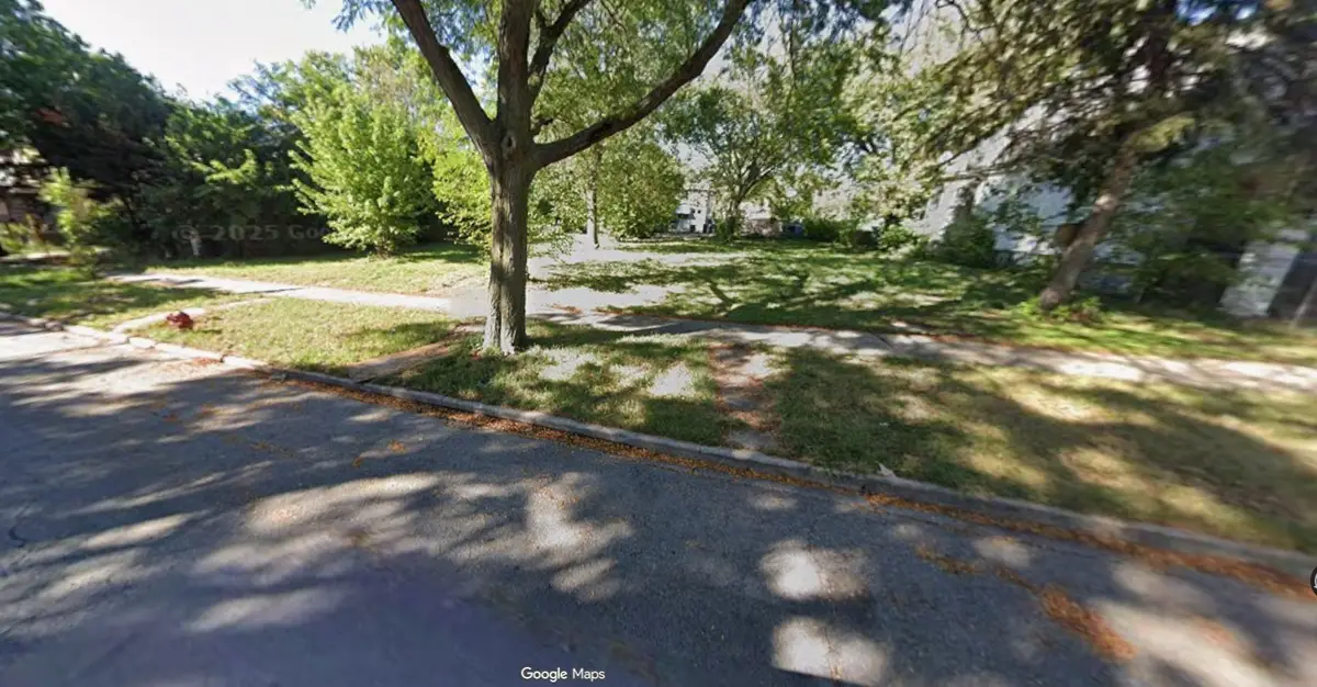 228 W 108th Place, Chicago, IL 60628 - #1