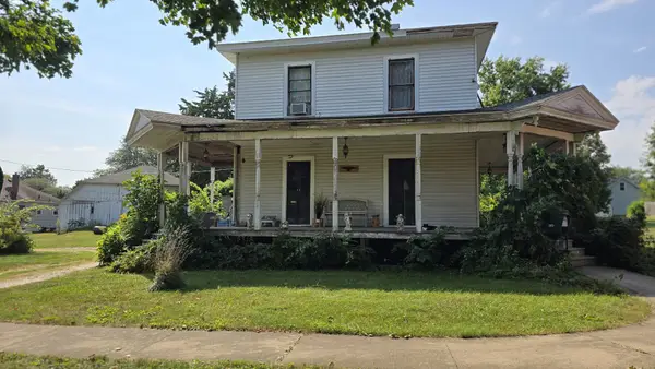 803 S State Street, Geneseo, IL 61254