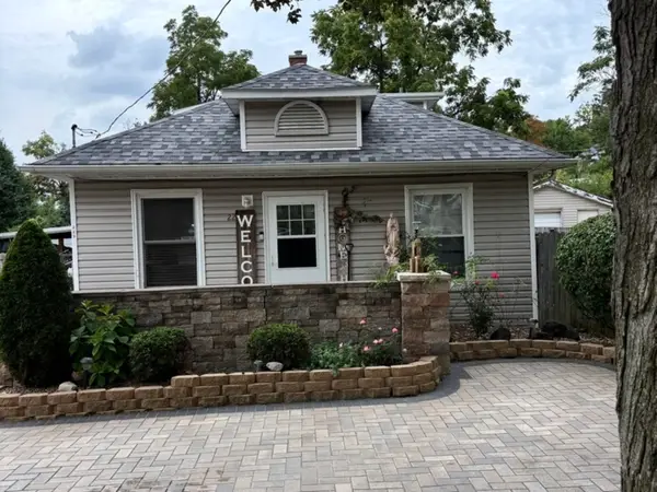223 Scribner Street, Joliet, IL 60432