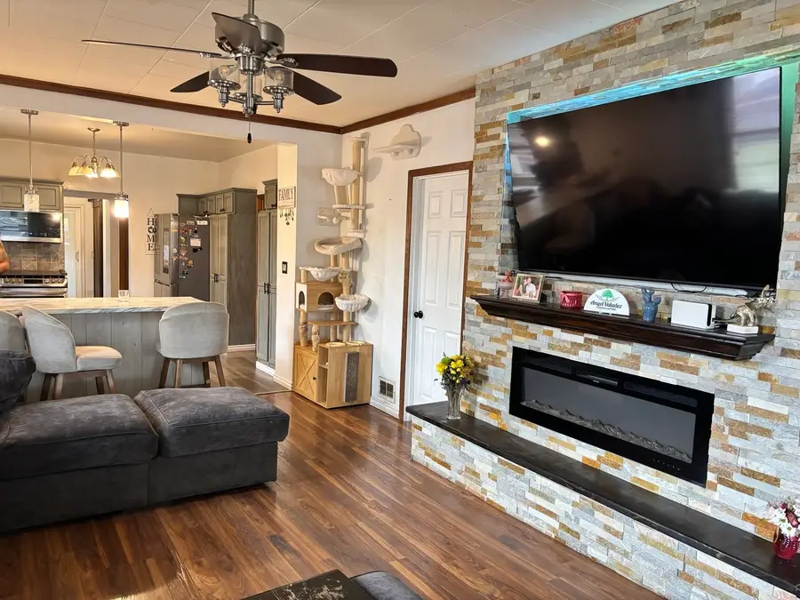223 Scribner Street, Joliet, IL 60432 - #2