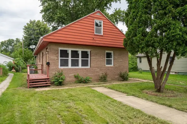 823 E Prairie Street, Pontiac, IL 61764