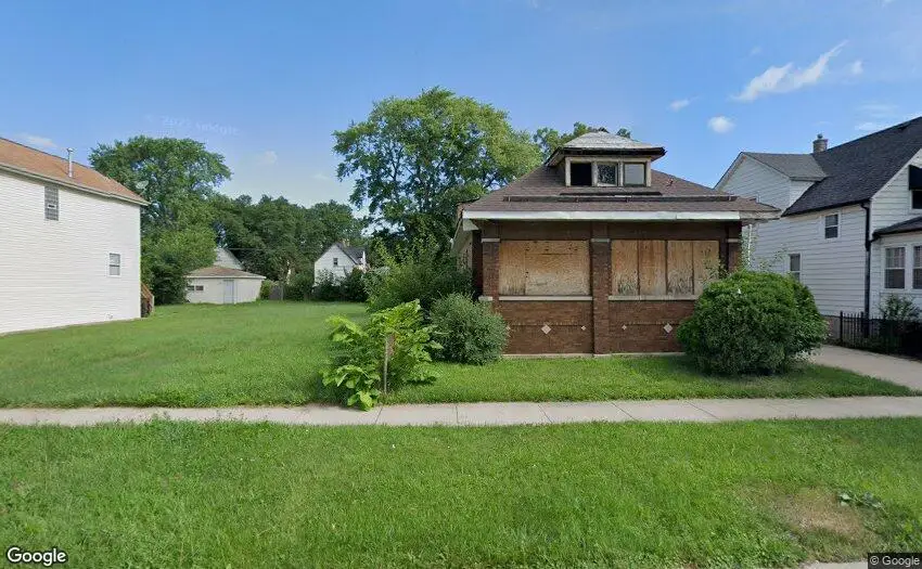 222 W 110th Place, Chicago, IL 60628 - #1