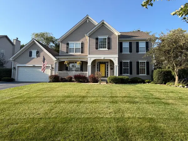 1068 Fox Path, West Dundee, IL 60118
