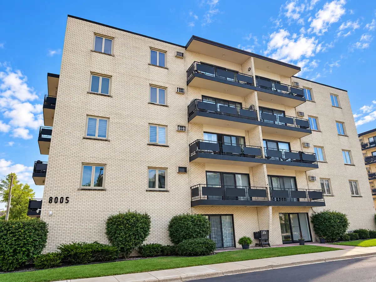 8005 Oconnor Drive #2A, River Grove, IL 60171 - #1