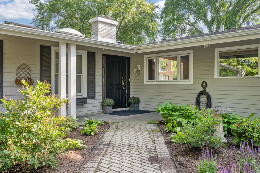 1161 Winwood Drive, Lake Forest, IL 60045 - #2