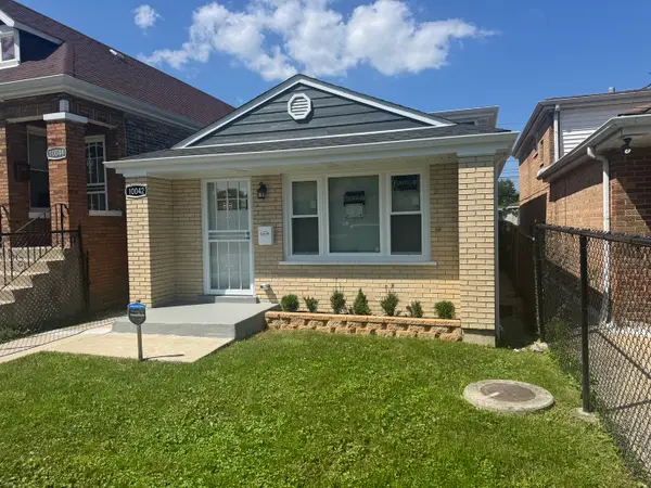 10042 S Princeton Avenue, Chicago, IL 60628