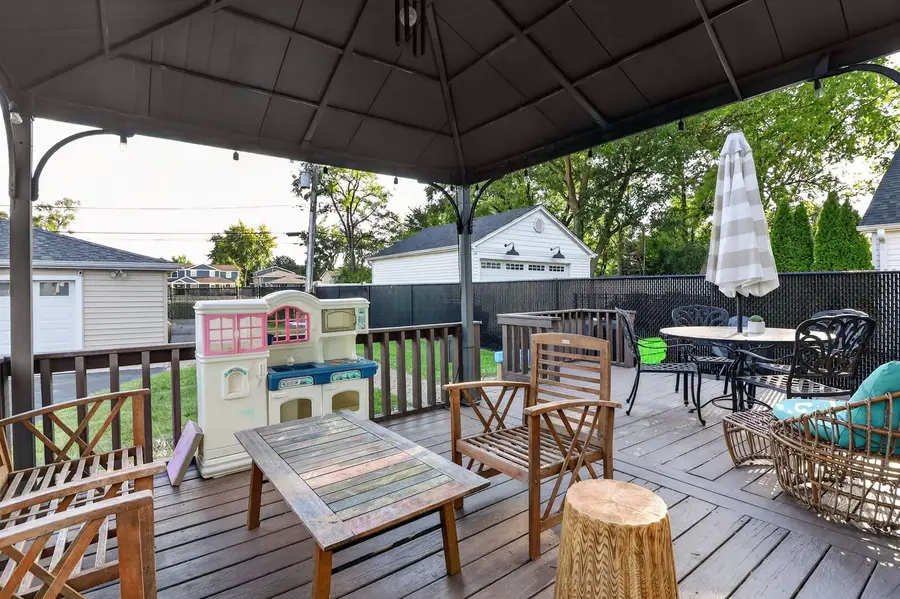 1017 Palmer Street, Downers Grove, IL 60516 - #2