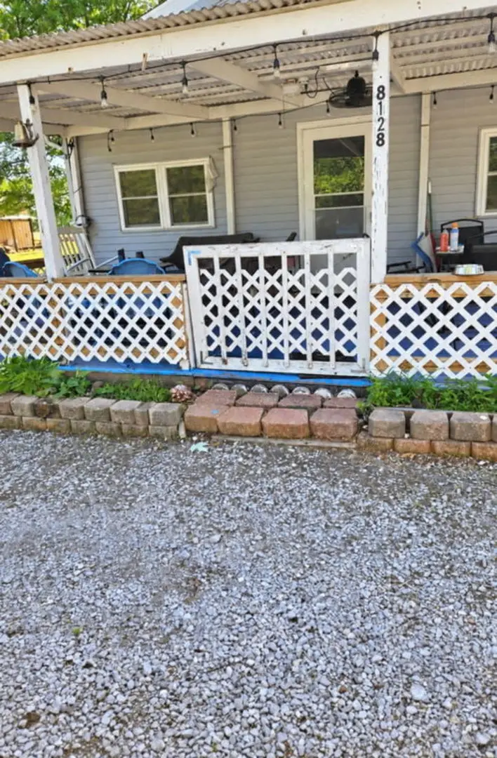 8128 City Lake Road, Sunfield, IL 62832 - #2