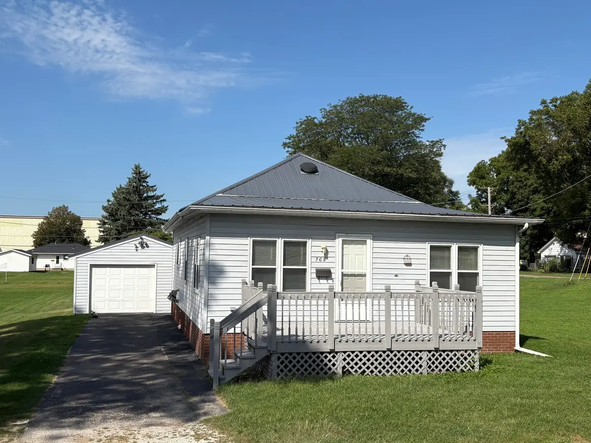 708 Godfrey Street, Streator, IL 61364 - #1