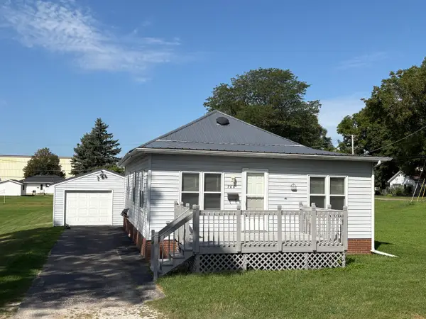 708 Godfrey Street, Streator, IL 61364