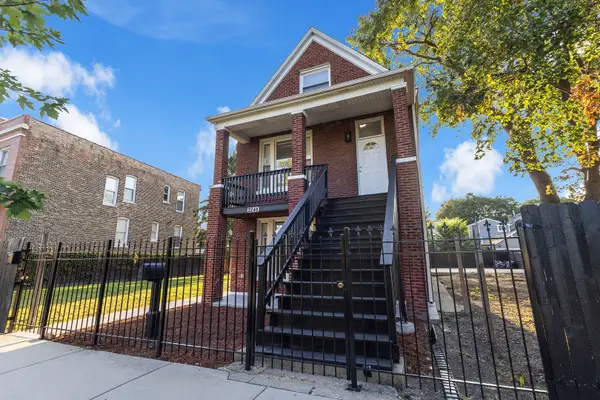 2248 S Kolin Avenue, Chicago, IL 60623