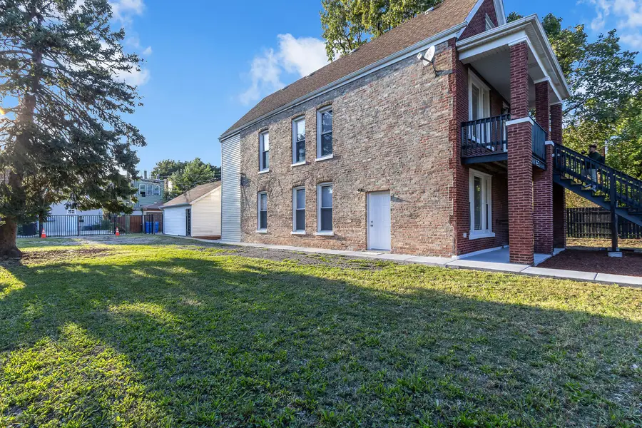 2248 S Kolin Avenue, Chicago, IL 60623 - #3