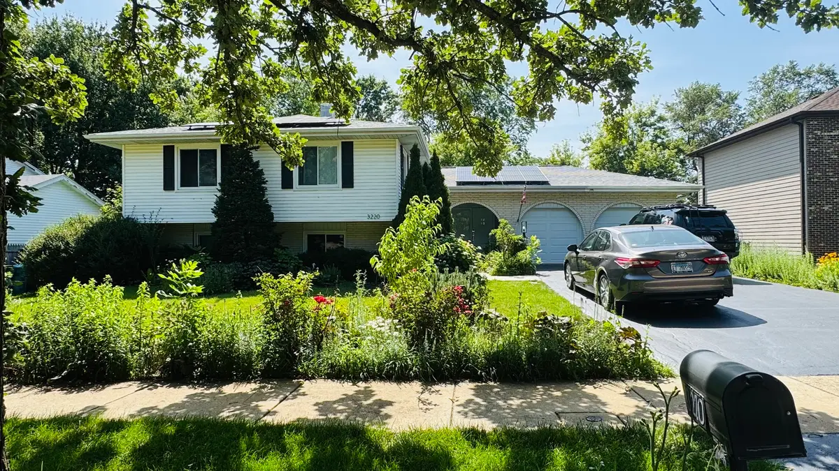 3220 Saratoga Avenue, Downers Grove, IL 60515 - #1