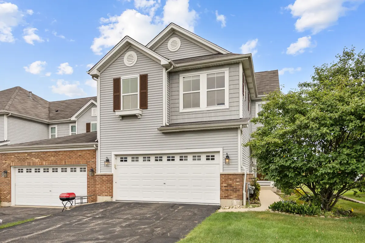 1549 Brompton Lane, Crystal Lake, IL 60014 - #1
