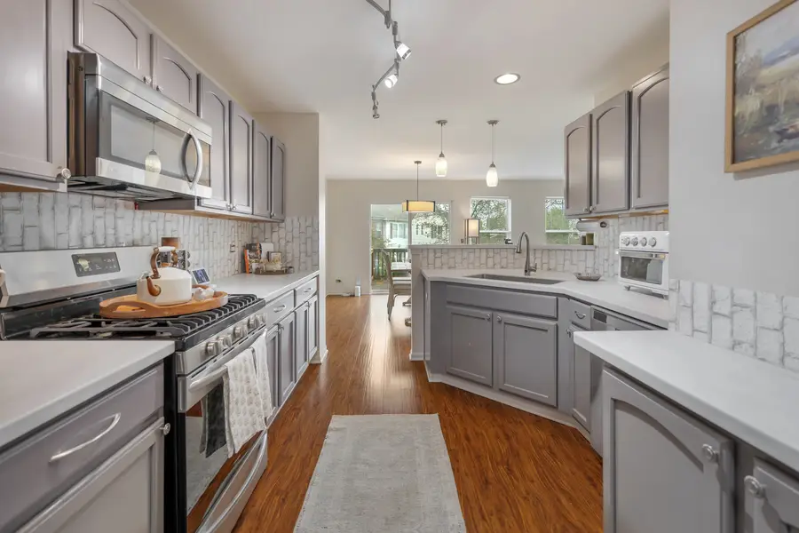 1549 Brompton Lane, Crystal Lake, IL 60014 - #2