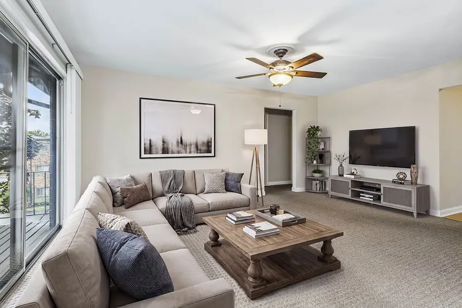 5703 128th Street #31, Crestwood, IL 60418 - #2