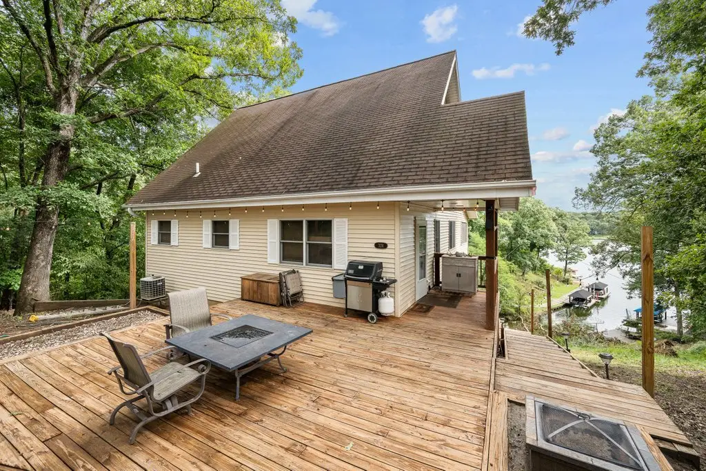 324 Rustic Oak Court, Dahinda, IL 61428 - #1