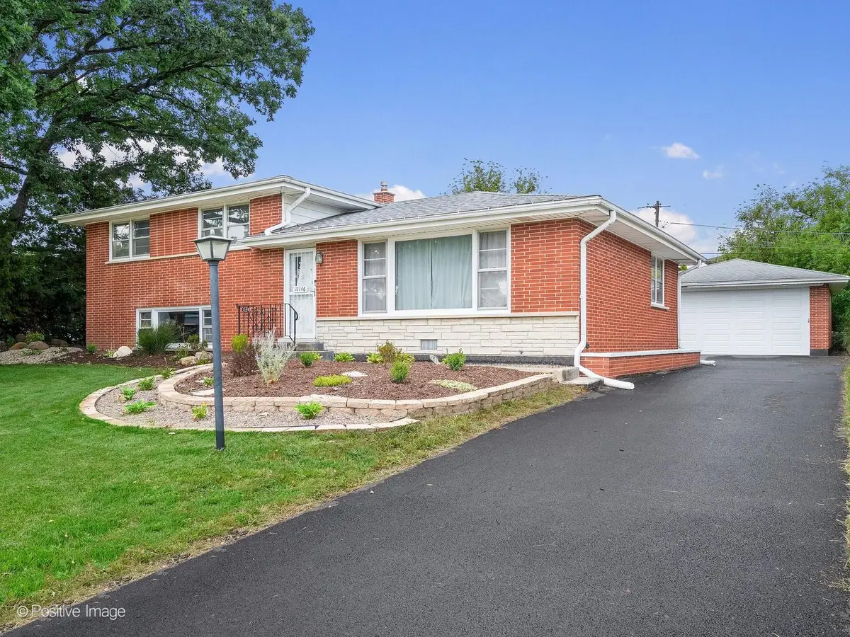 11146 84th Place, Willow Springs, IL 60480 - #1
