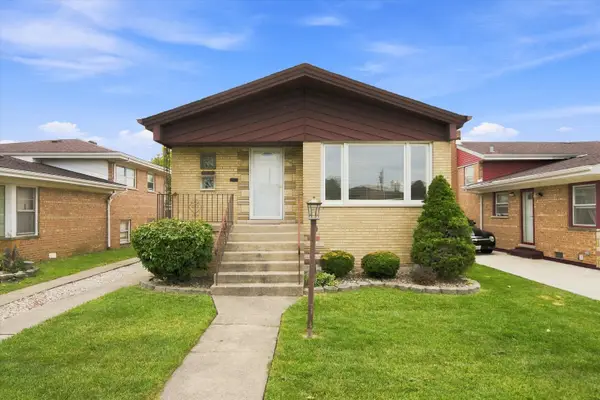 8636 S Tripp Avenue, Chicago, IL 60652