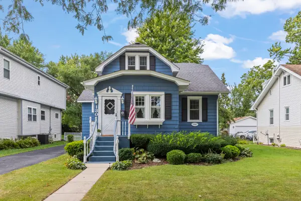 130 S Yale Avenue, Villa Park, IL 60181