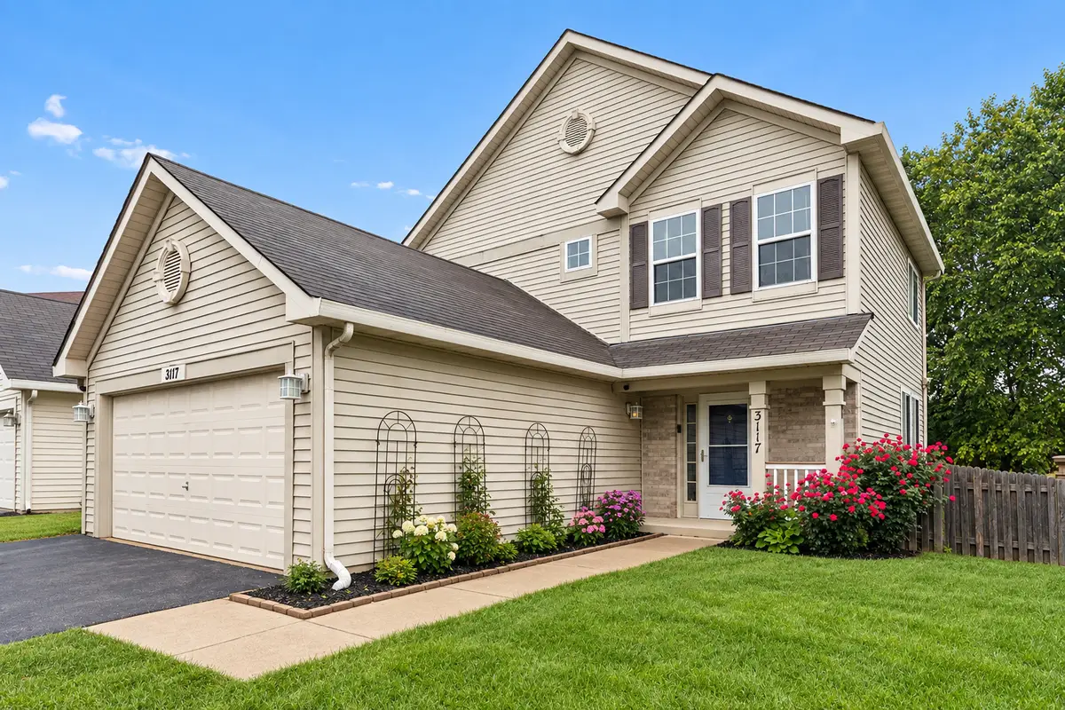 3117 Gloria Lane, Joliet, IL 60435 - #1