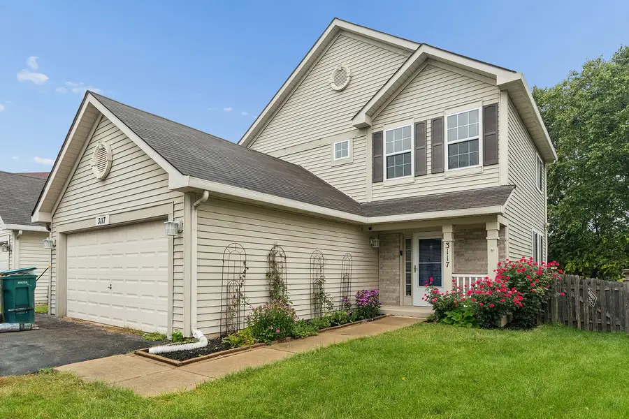 3117 Gloria Lane, Joliet, IL 60435 - #2