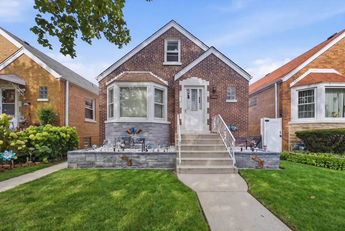 3804 S 59th Court, Cicero, IL 60804 - #1