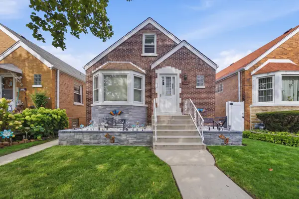 3804 S 59th Court, Cicero, IL 60804