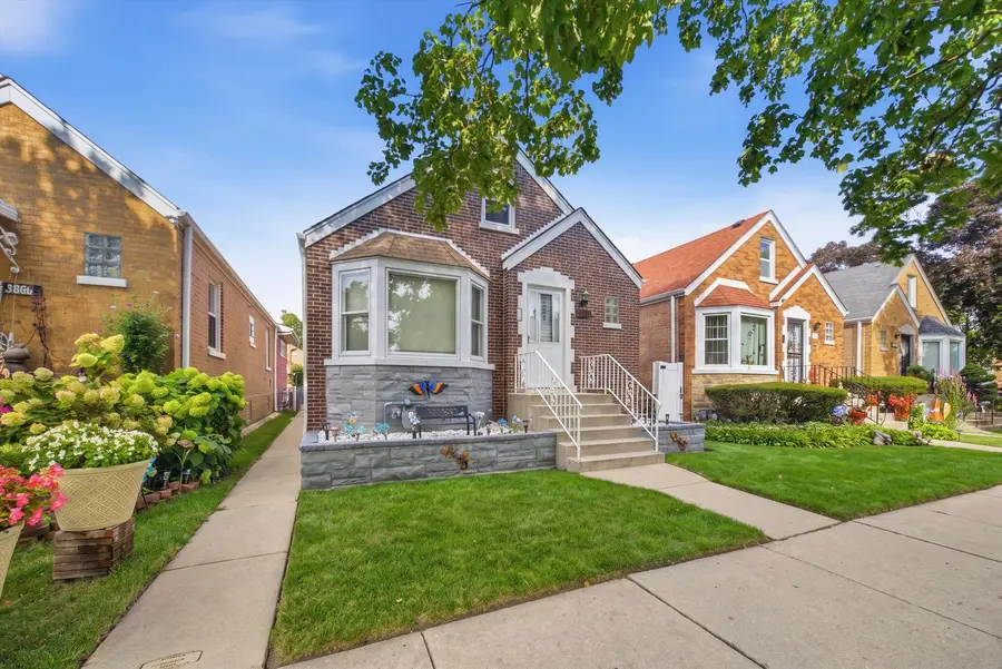 3804 S 59th Court, Cicero, IL 60804 - #2
