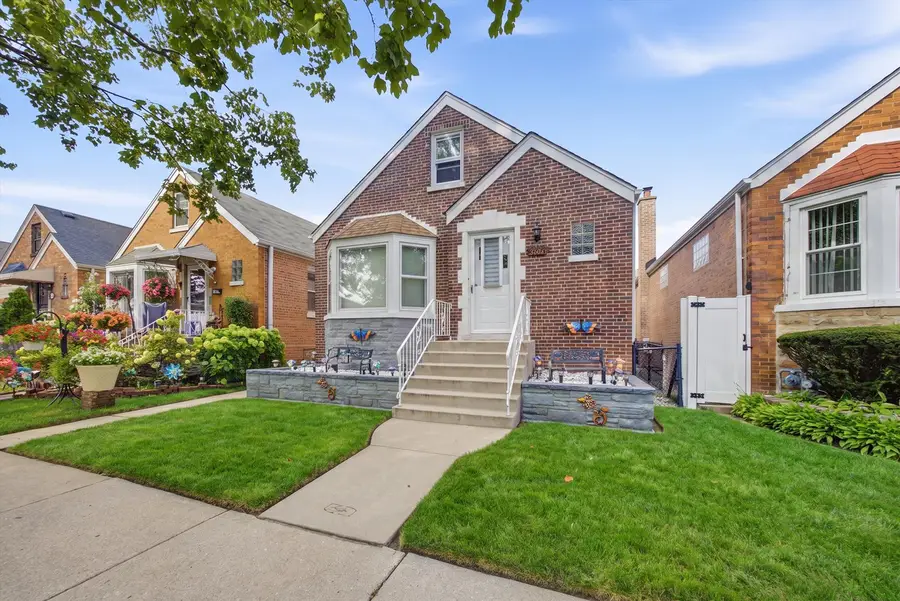3804 S 59th Court, Cicero, IL 60804 - #3