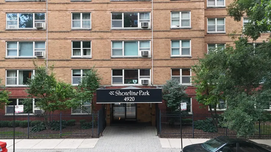4920 N Marine Drive #S208, Chicago, IL 60640 - #2