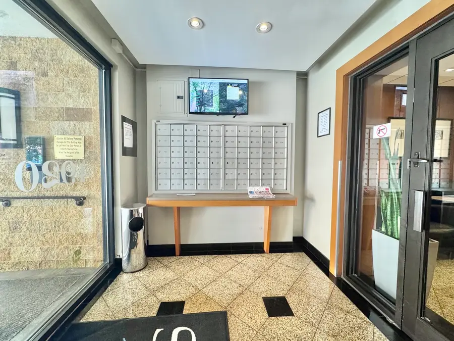 4920 N Marine Drive #S208, Chicago, IL 60640 - #3