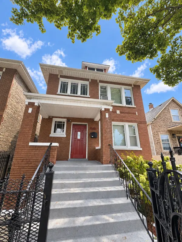 5415 S Fairfield Avenue, Chicago, IL 60632