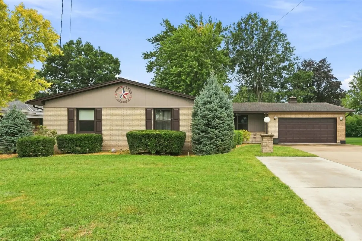 610 Baker Avenue, Lasalle, IL 61301 - #1