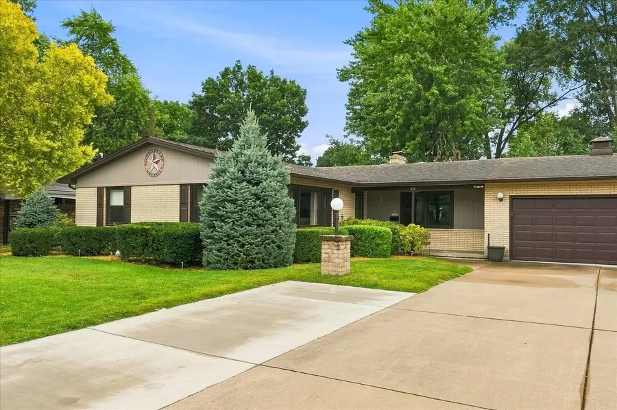 610 Baker Avenue, Lasalle, IL 61301 - #2