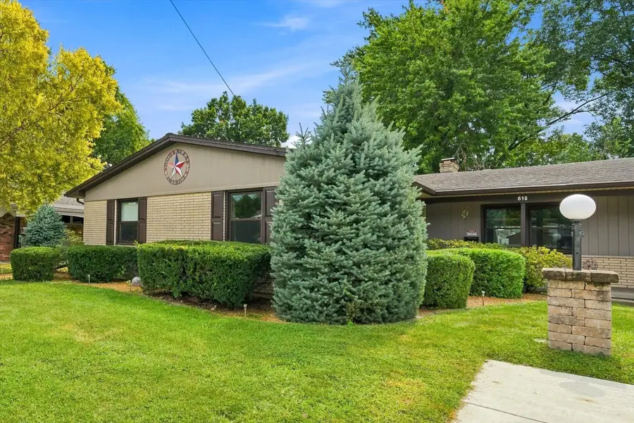 610 Baker Avenue, Lasalle, IL 61301 - #3