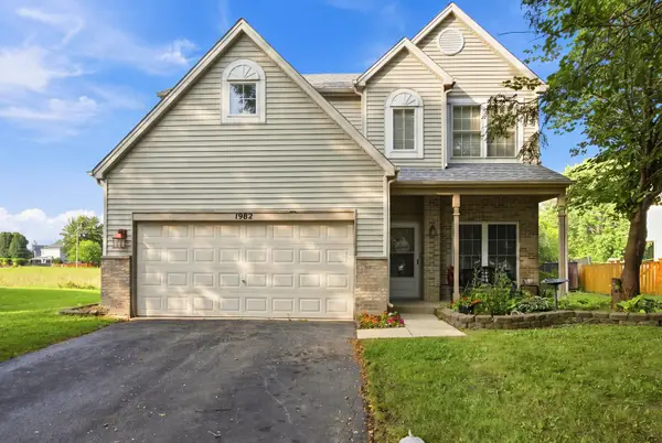 1982 Westridge Court, Romeoville, IL 60446